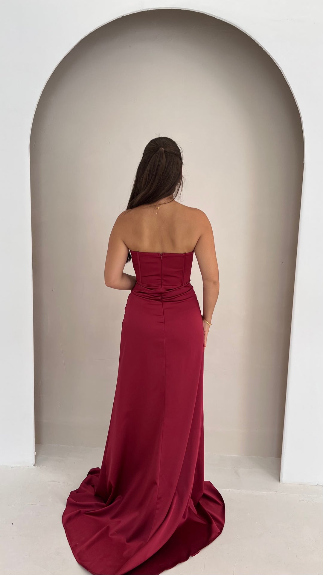 Miralys Bordo