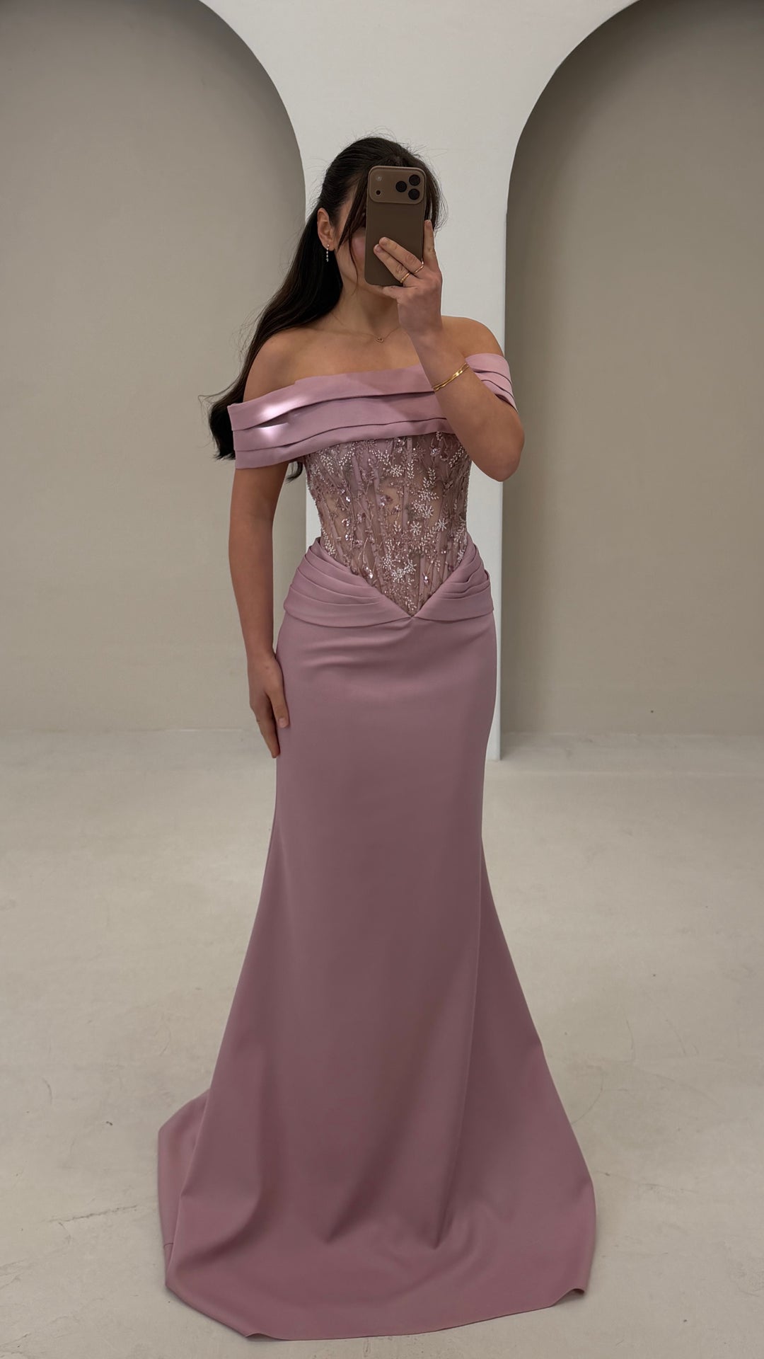 Melin rosa