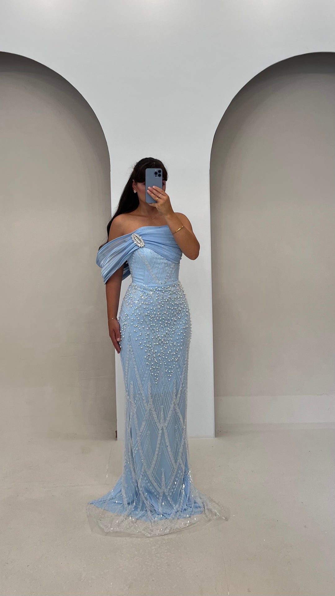 Amira Blue
