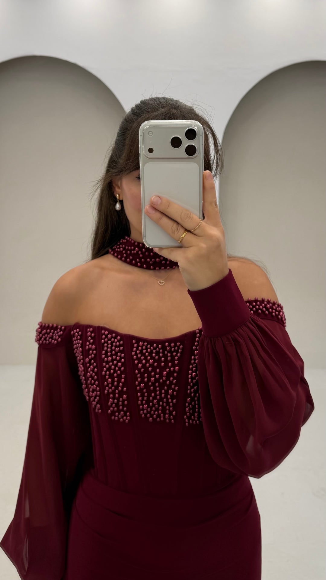 Inaya Bordo