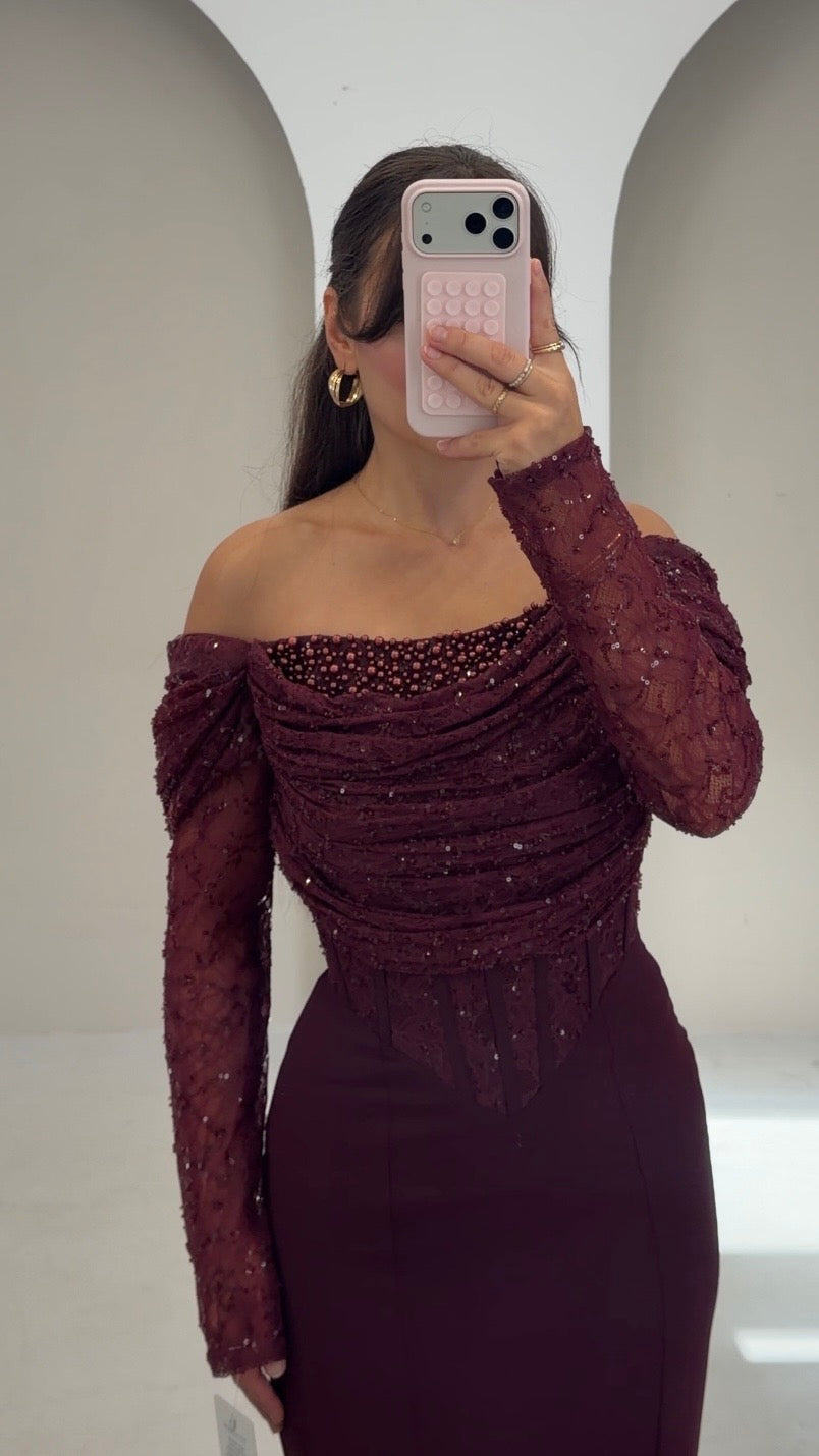 Parlay bordeaux