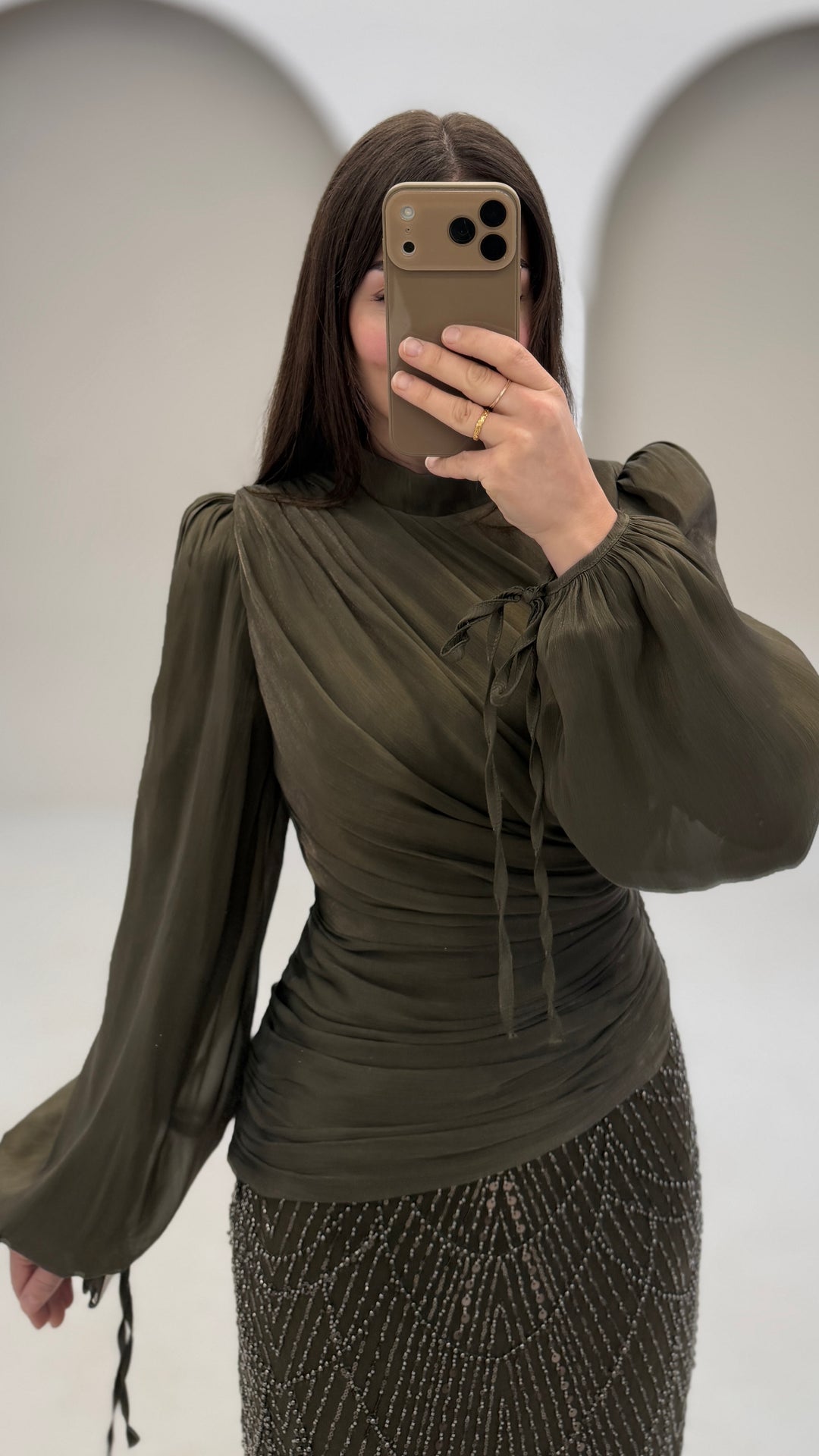 Salin khaki