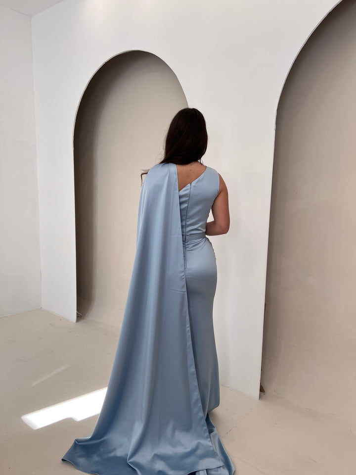 Ayda Babyblau