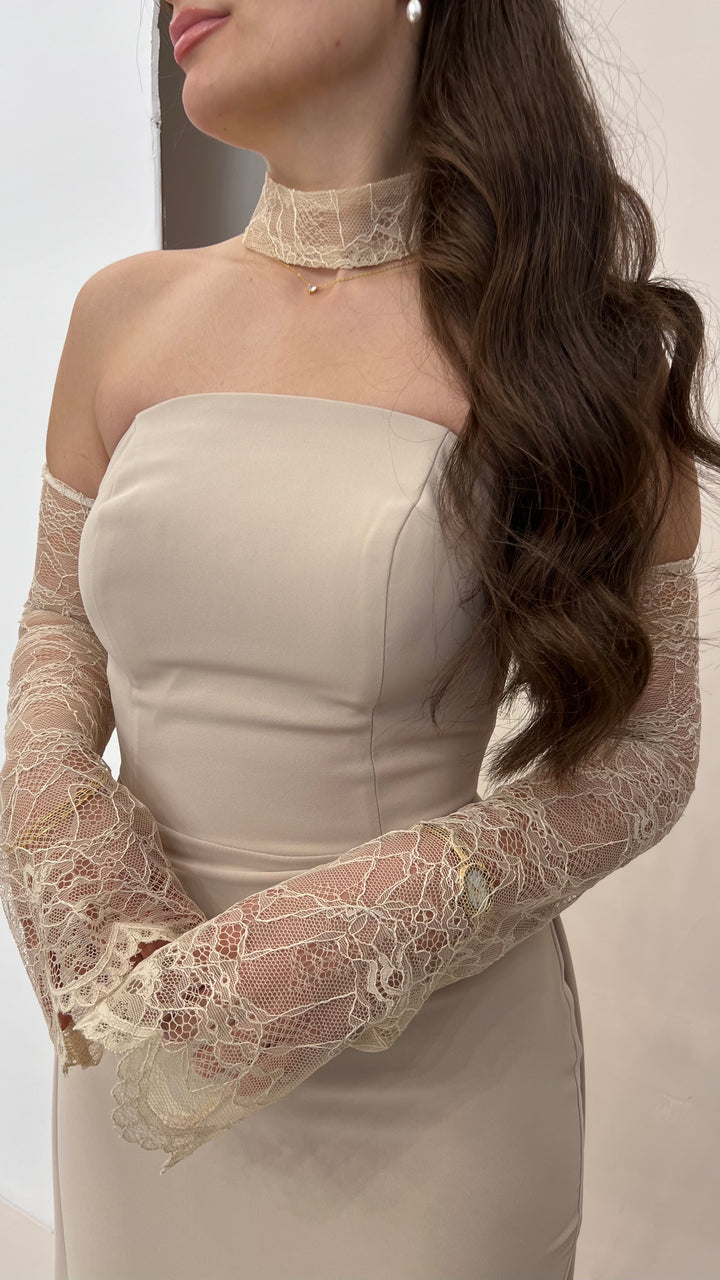 Sila Beige