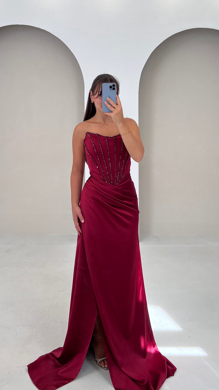 Miralys Bordo