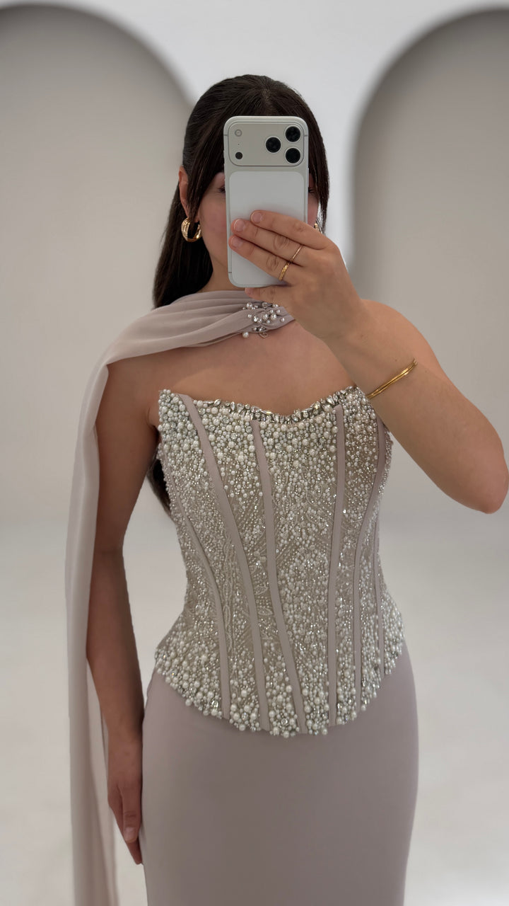 Faliya beige