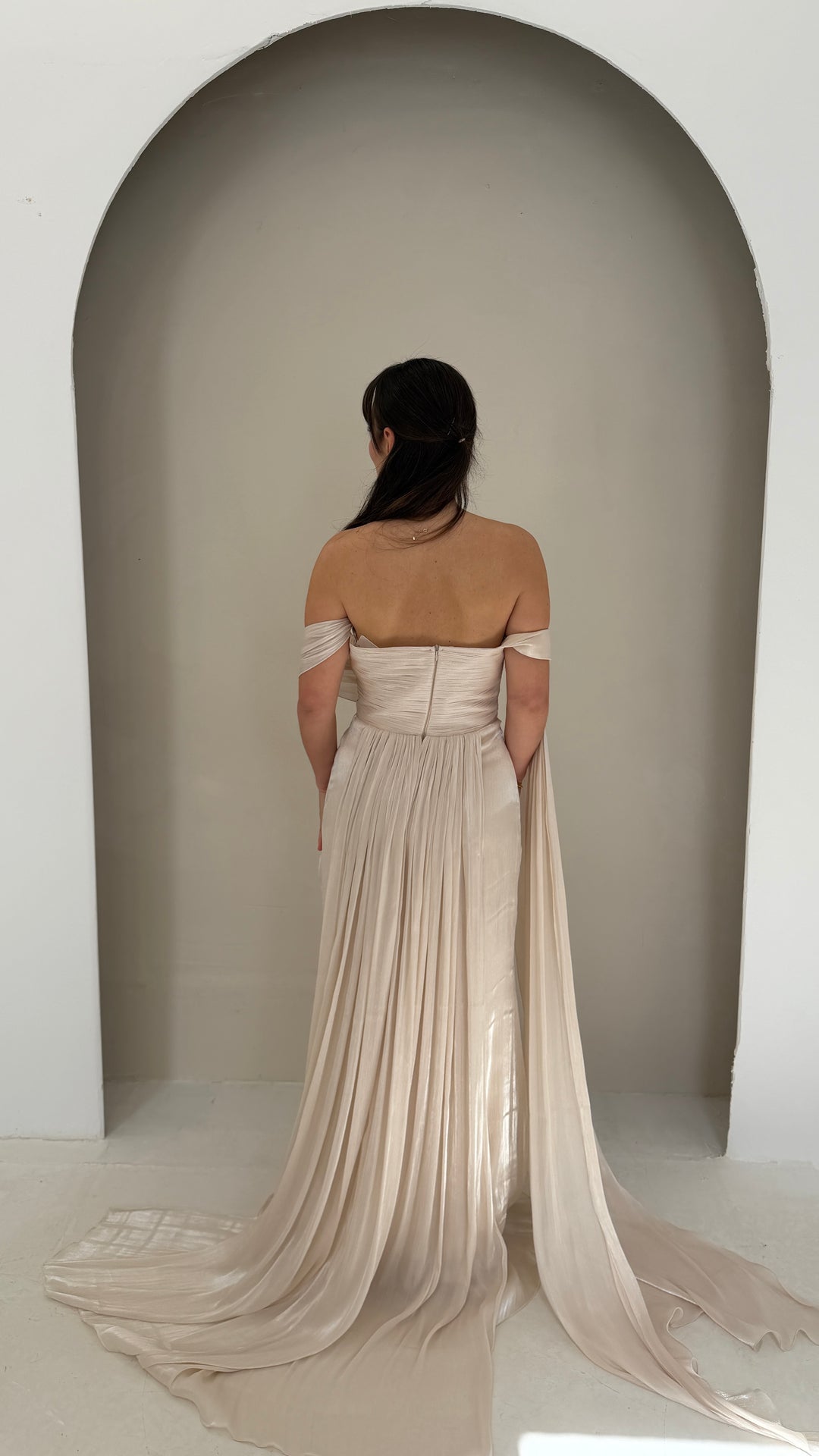 Elaya beige