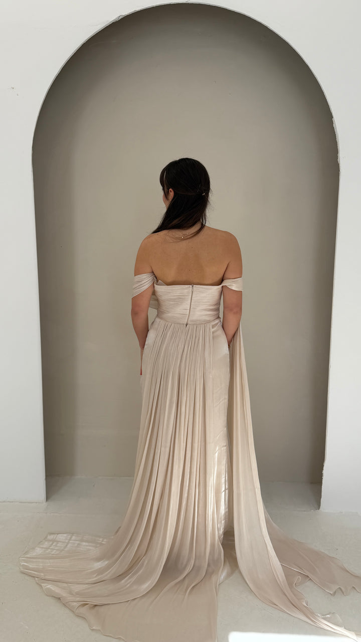 Elaya beige