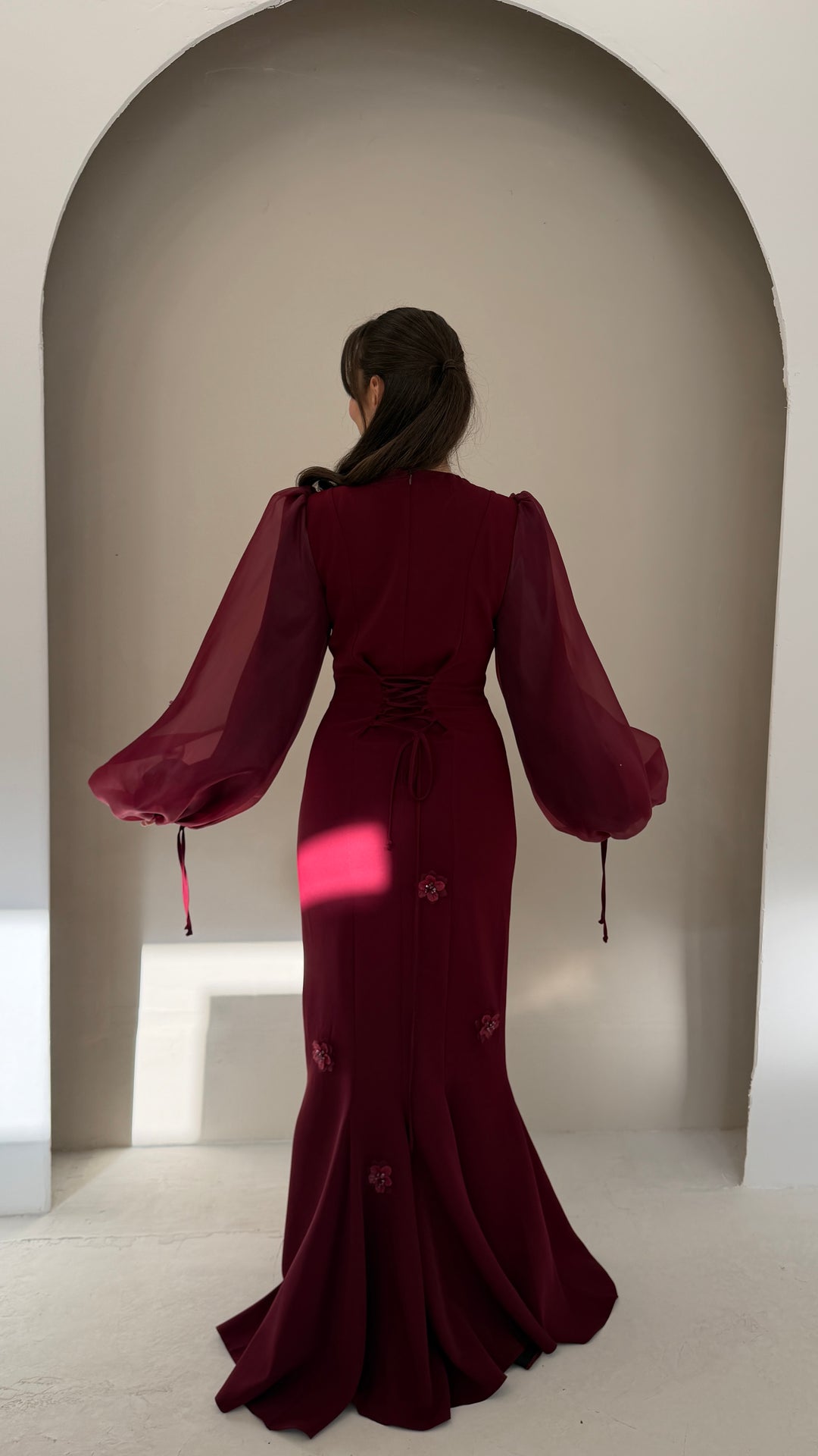 Rosalya Bordo