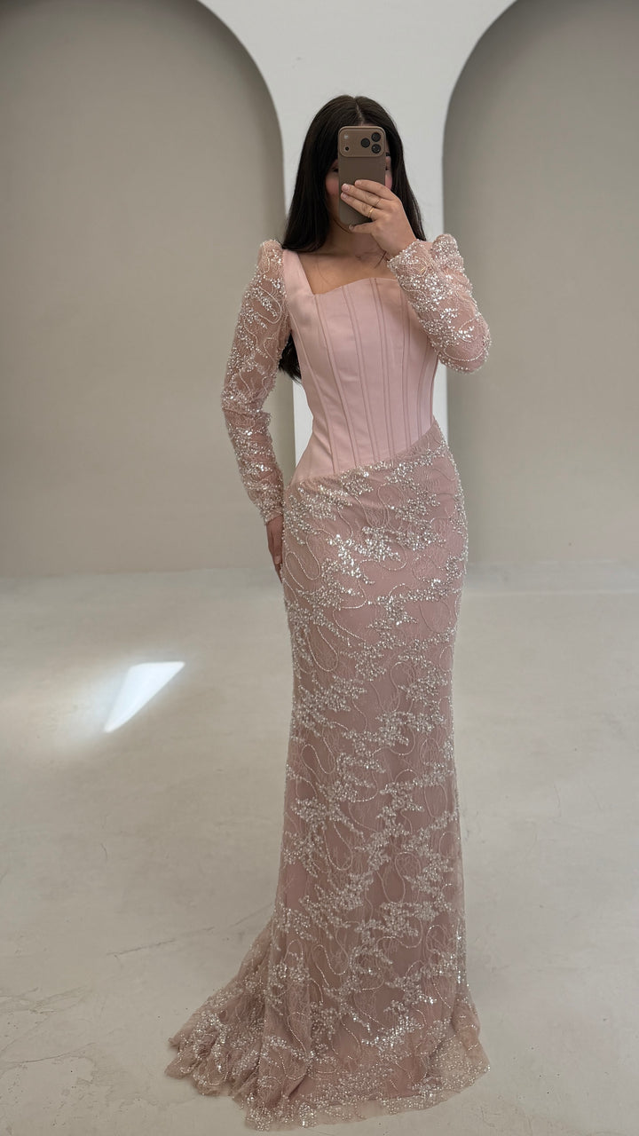 Hilya rosa
