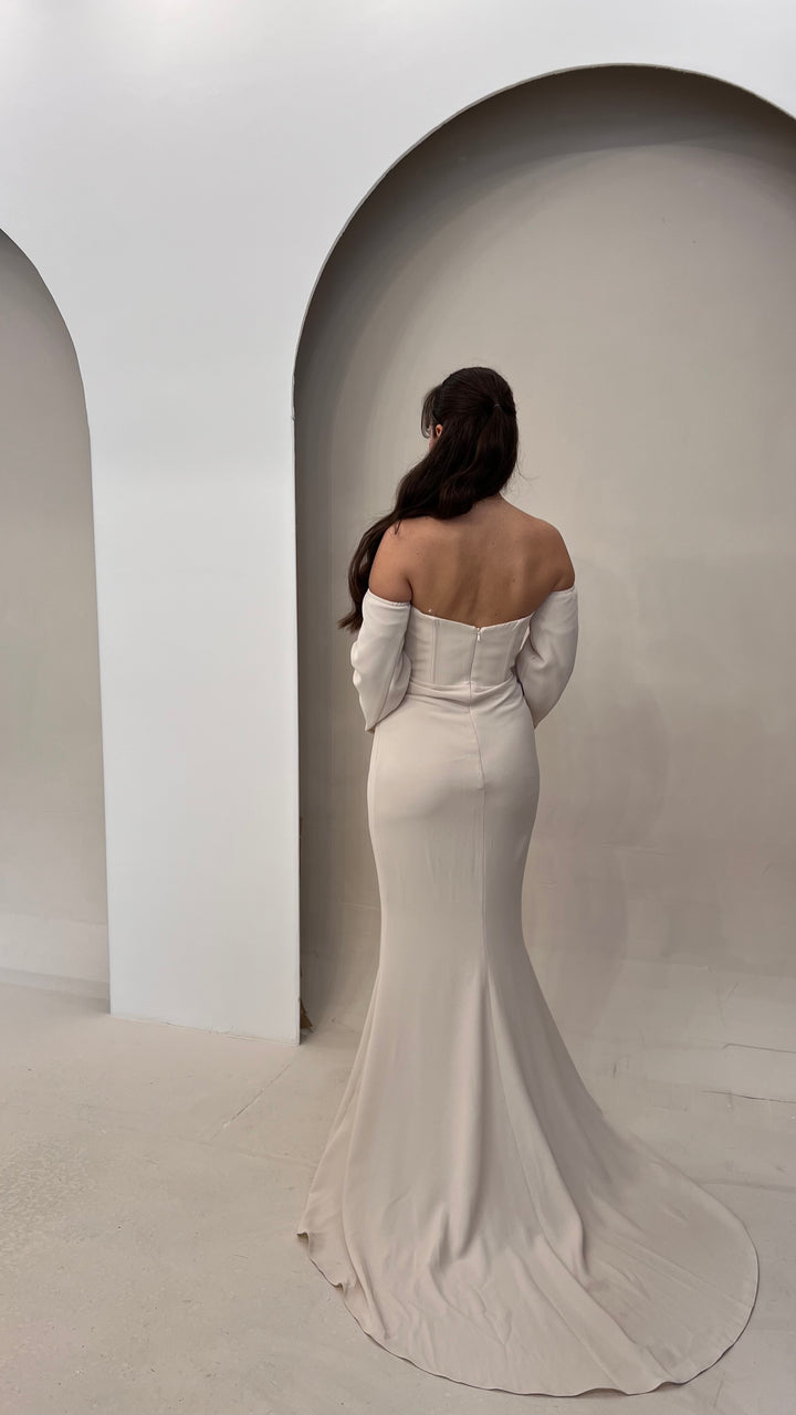 Elise Beige