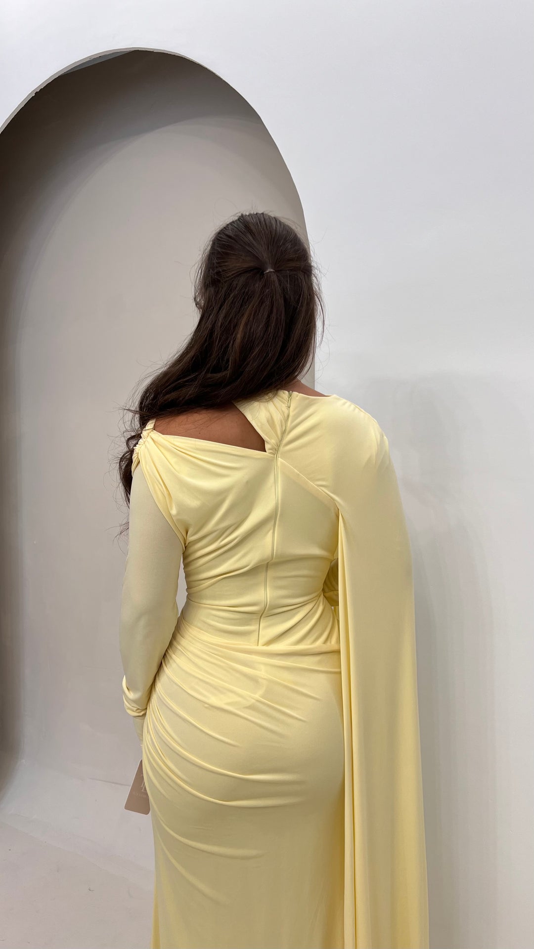Saye Yellow