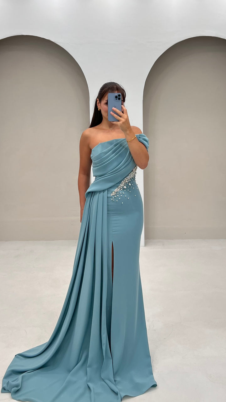 Seraphine Mint