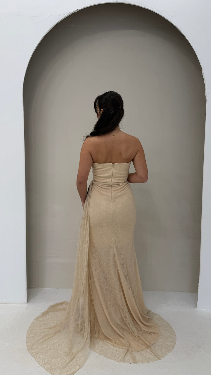 Neylis beige