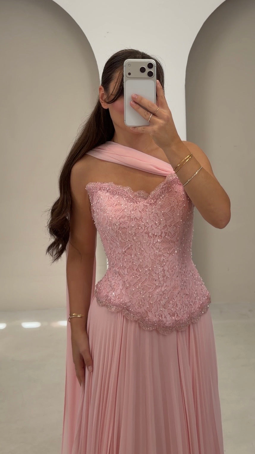 Derina rosa