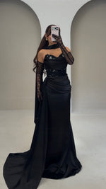 Rosay black