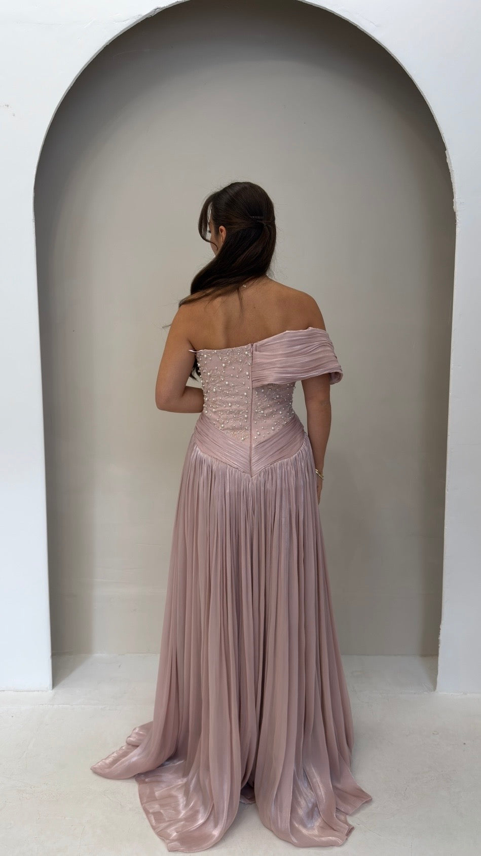 Ophelia pink