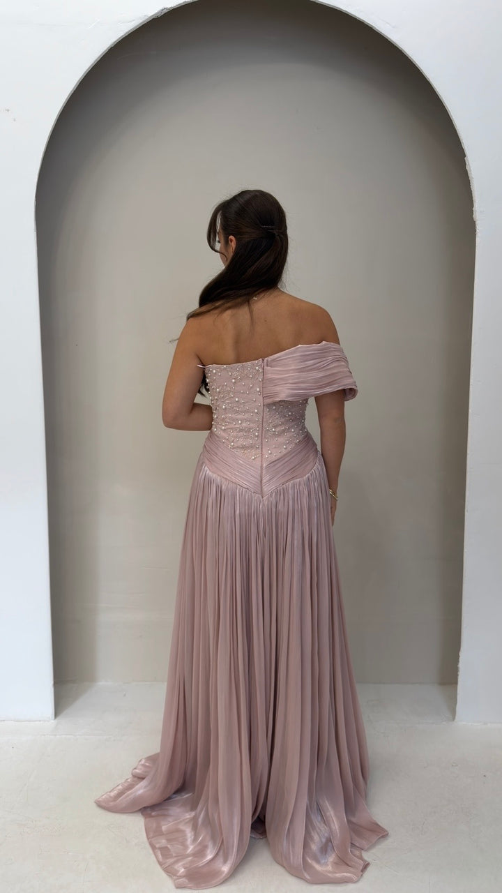 Ophelia pink