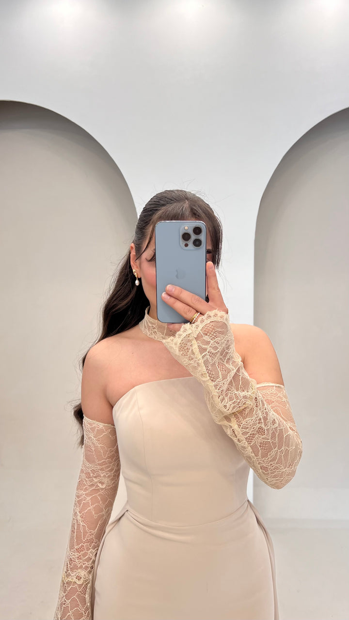 Sila Beige