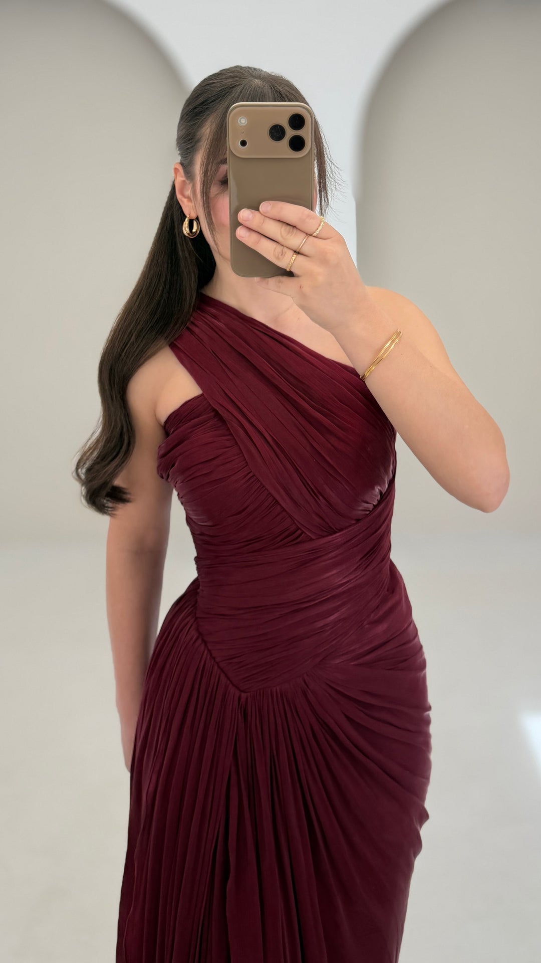 Sayla bordeaux