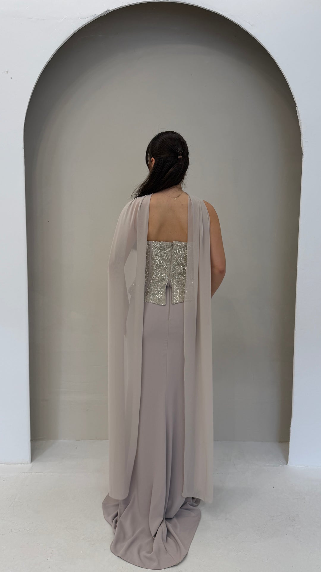 Faliya beige
