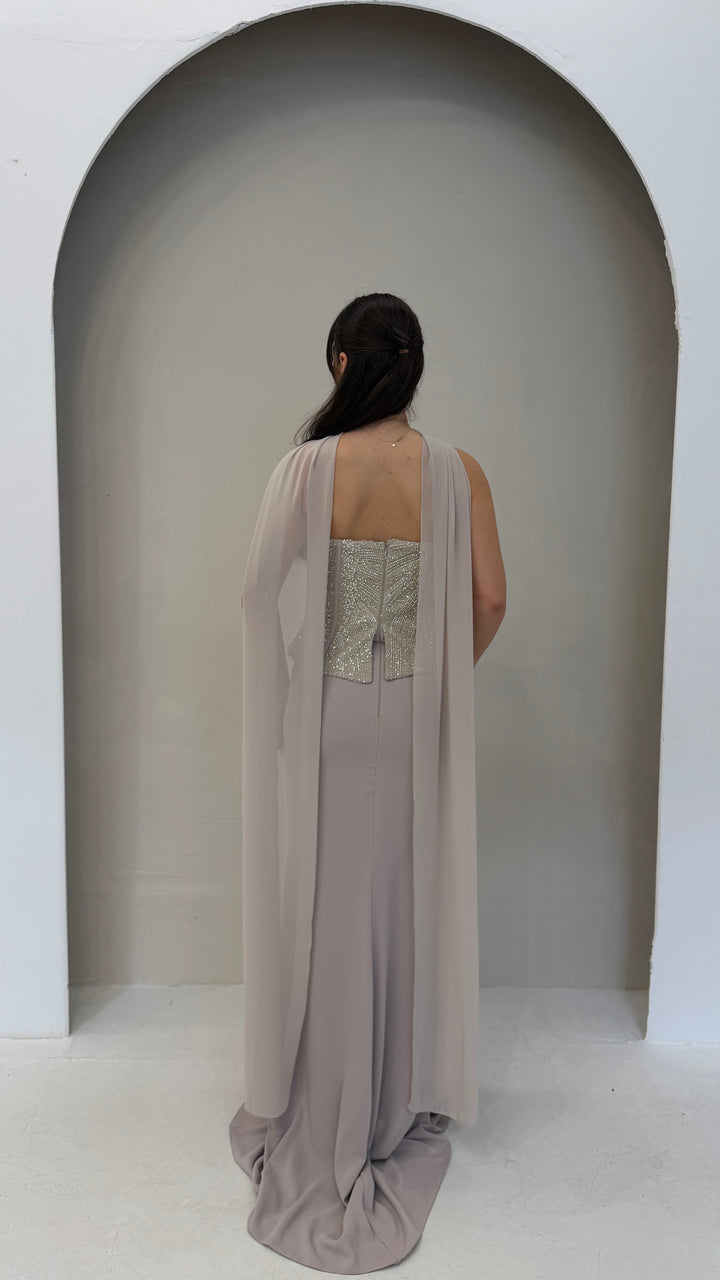 Faliya beige