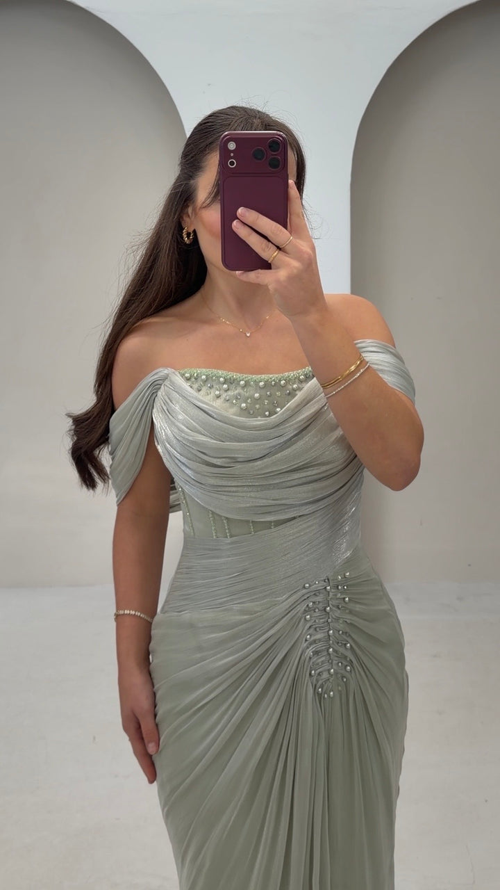 Raya mint