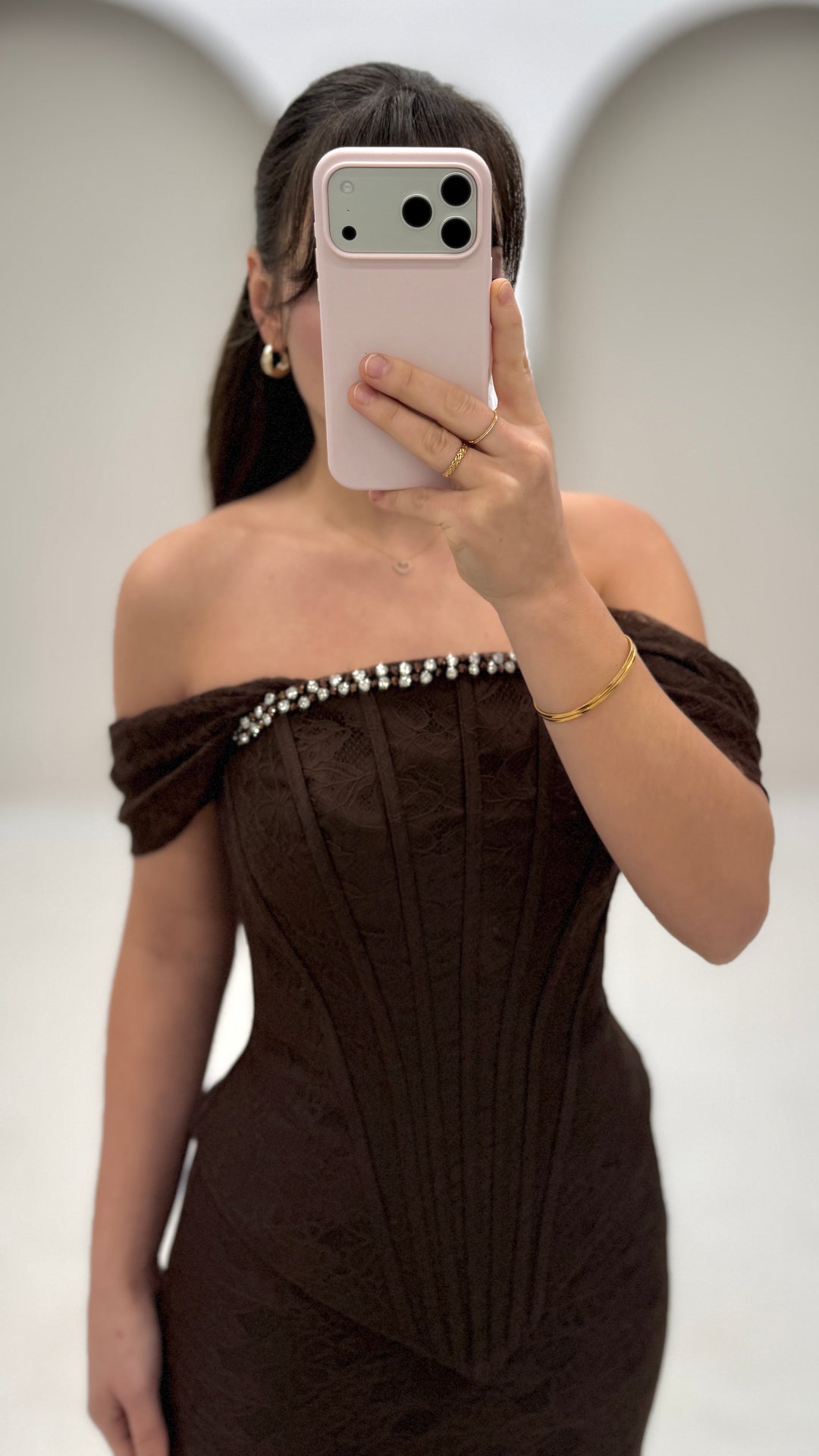 Talira braun