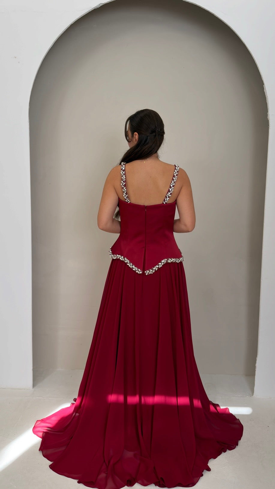 Talin bordeaux
