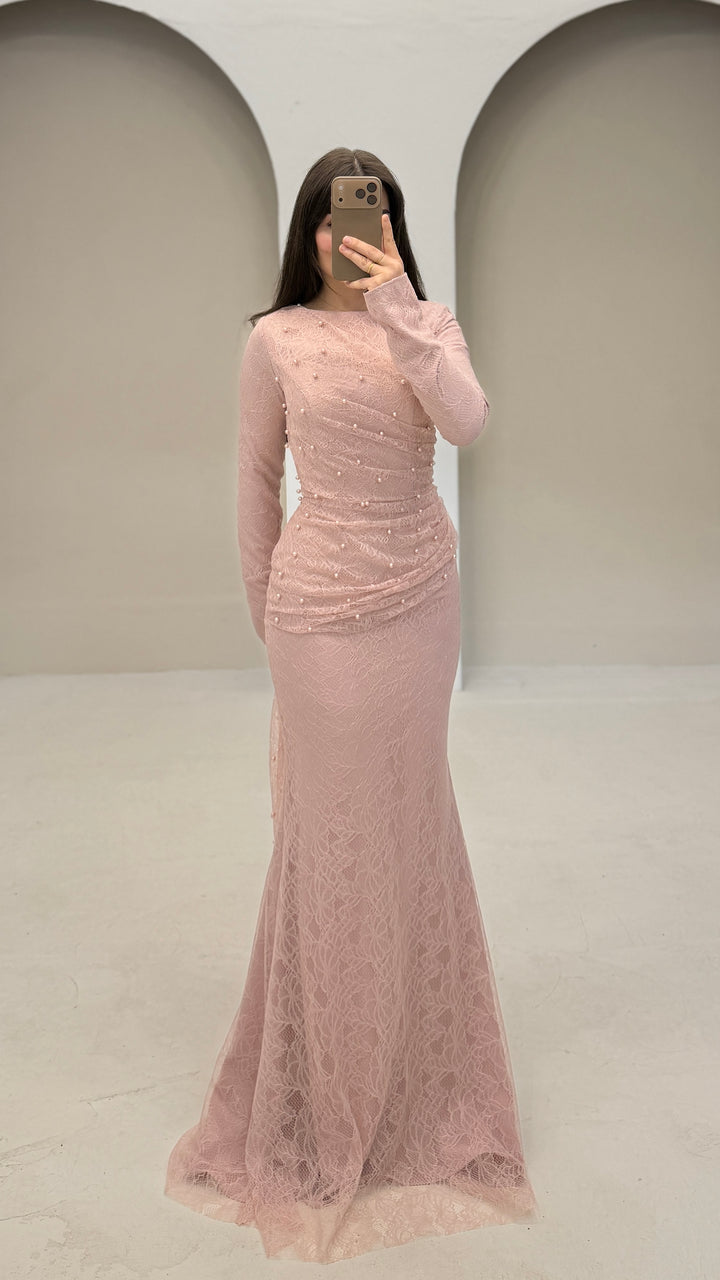 Dilen rosa