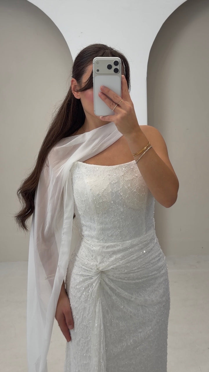 Serra white
