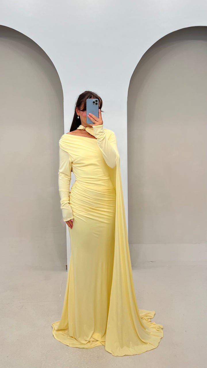 Saye Yellow