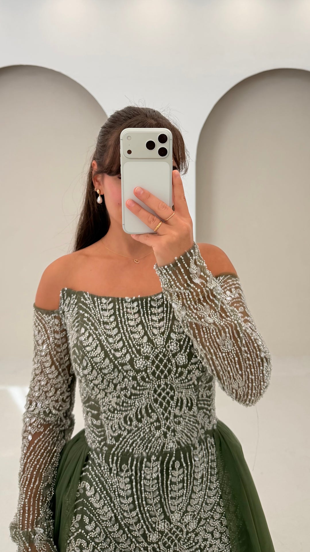 Saphoria Khaki