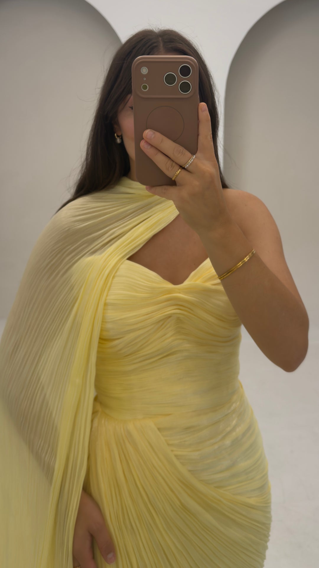 Mislina yellow