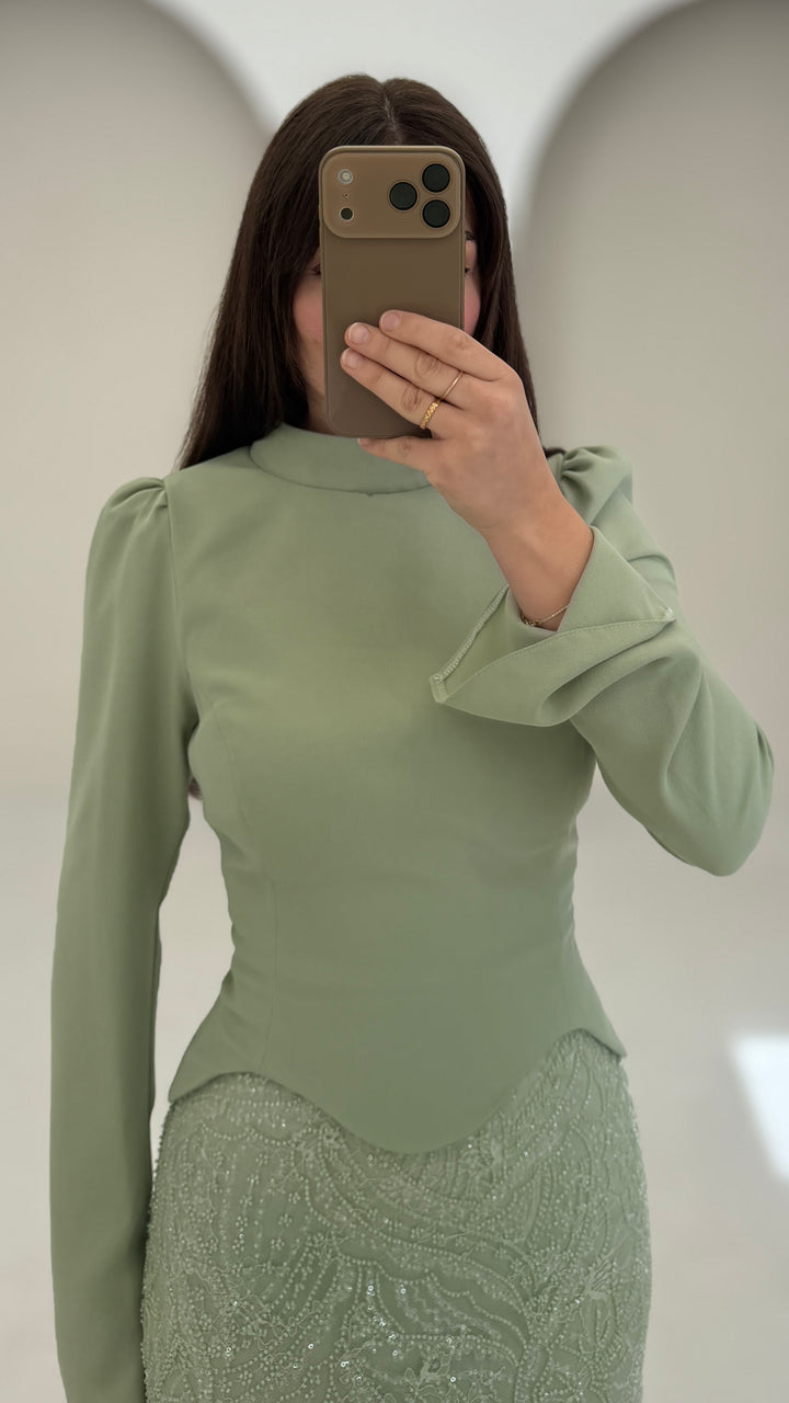 Linya mint