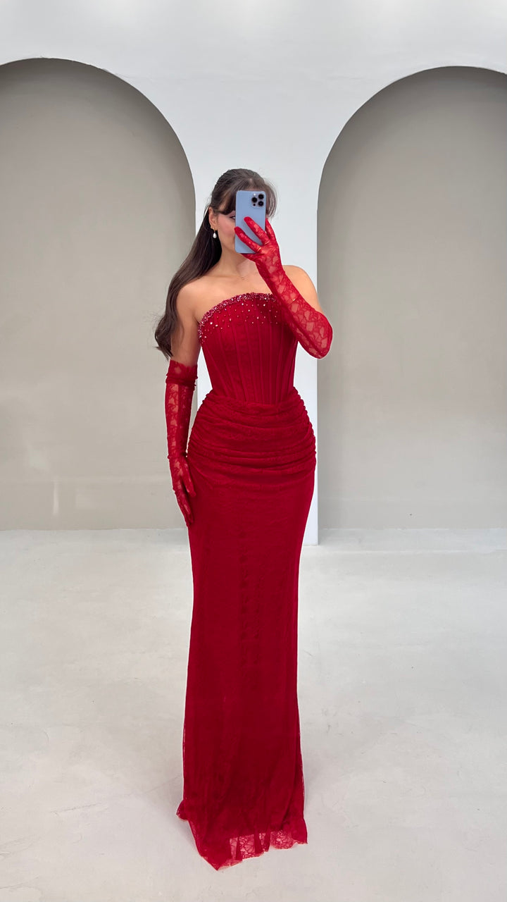 Liora Red