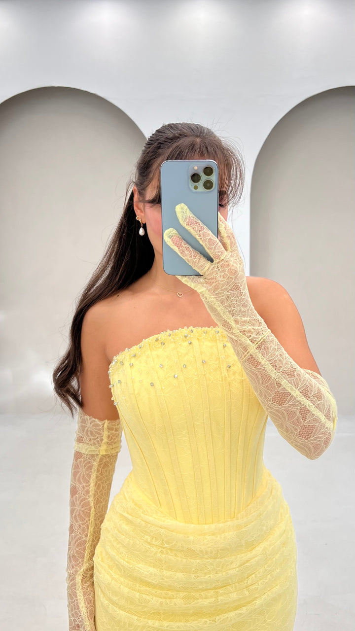 Liora Butteryellow