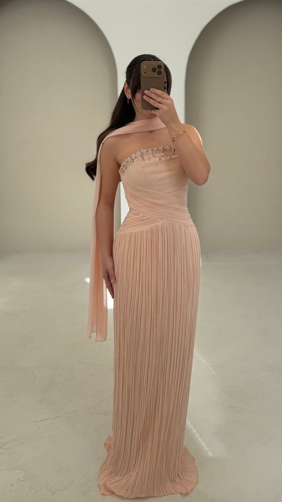 Selay rosa