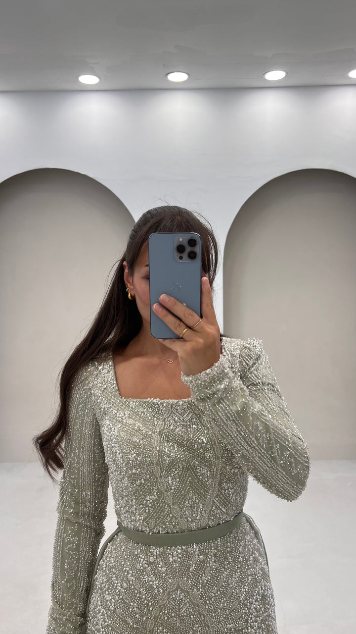 Diamora Mint