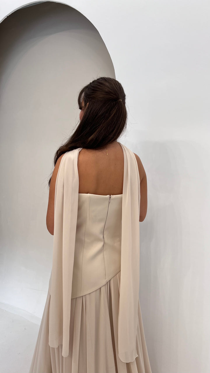 Nura Beige