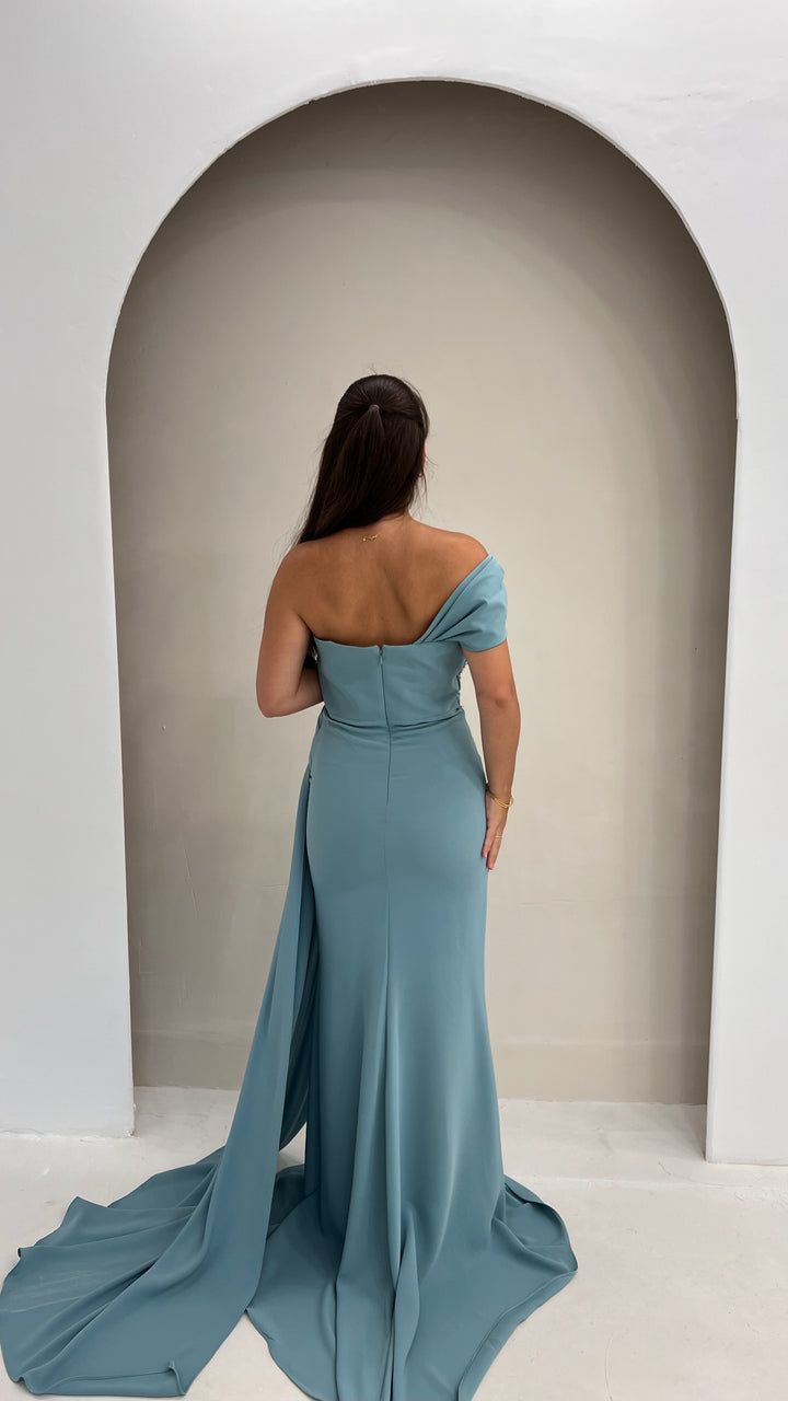 Seraphine Mint
