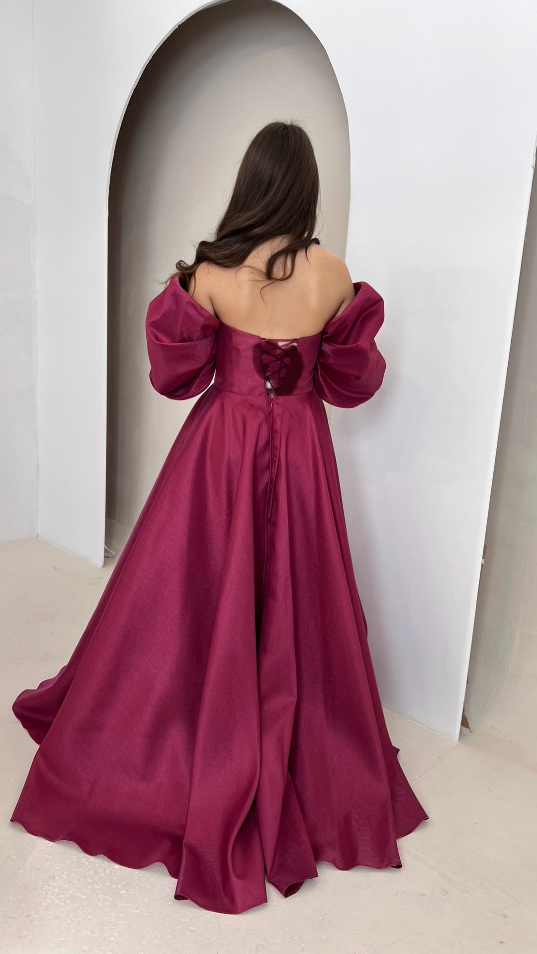 Afra Bordo