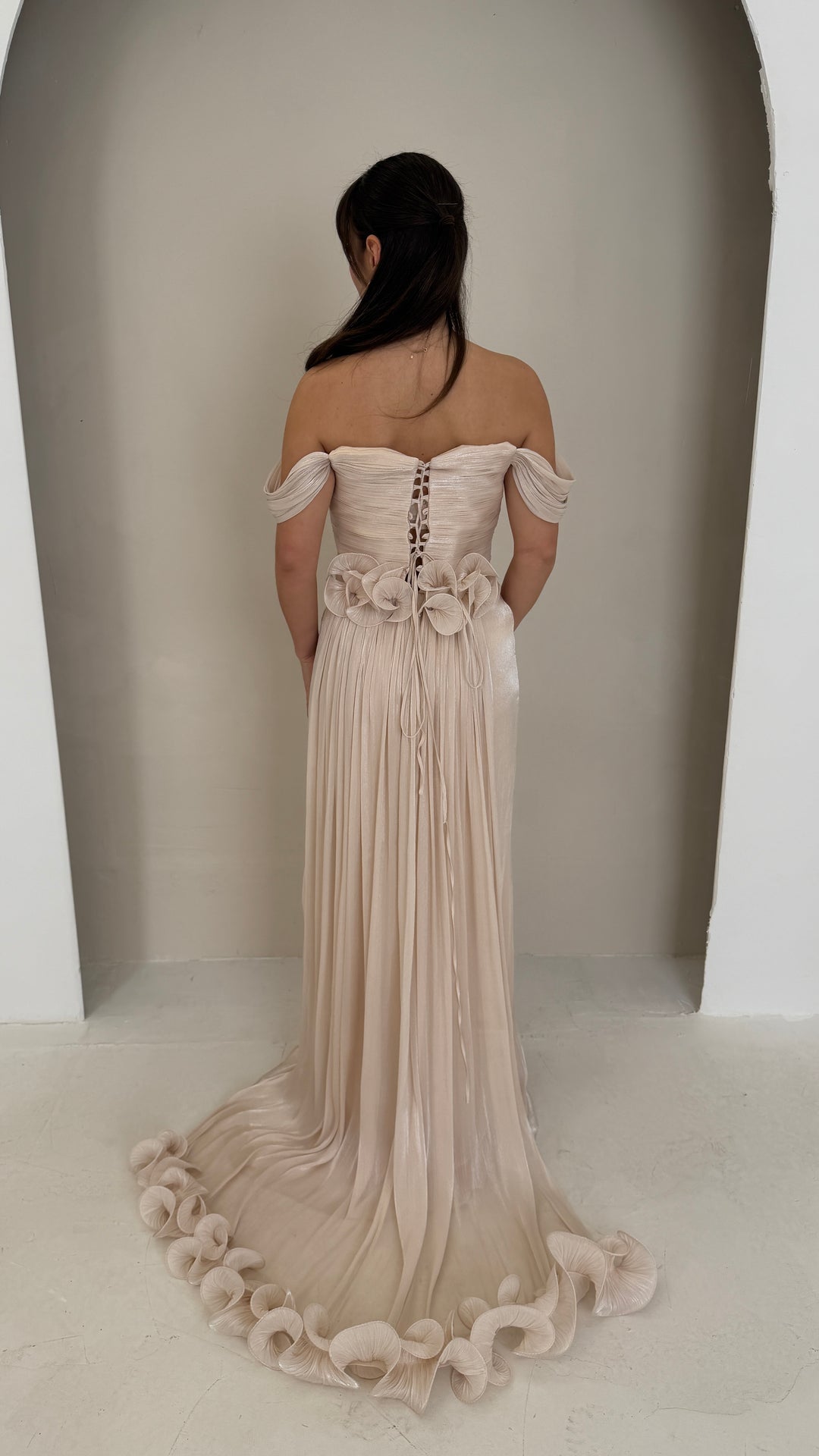 Aline beige