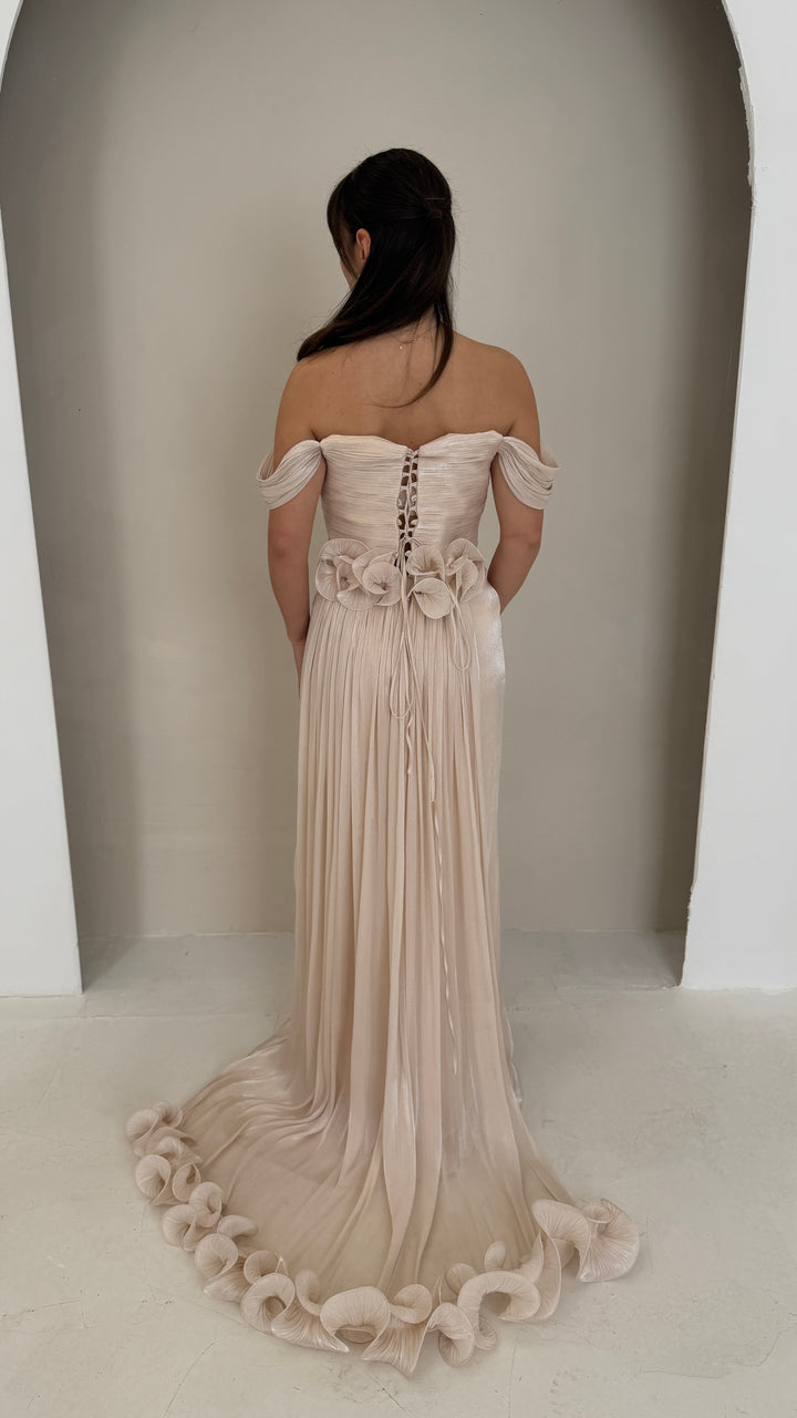 Aline beige
