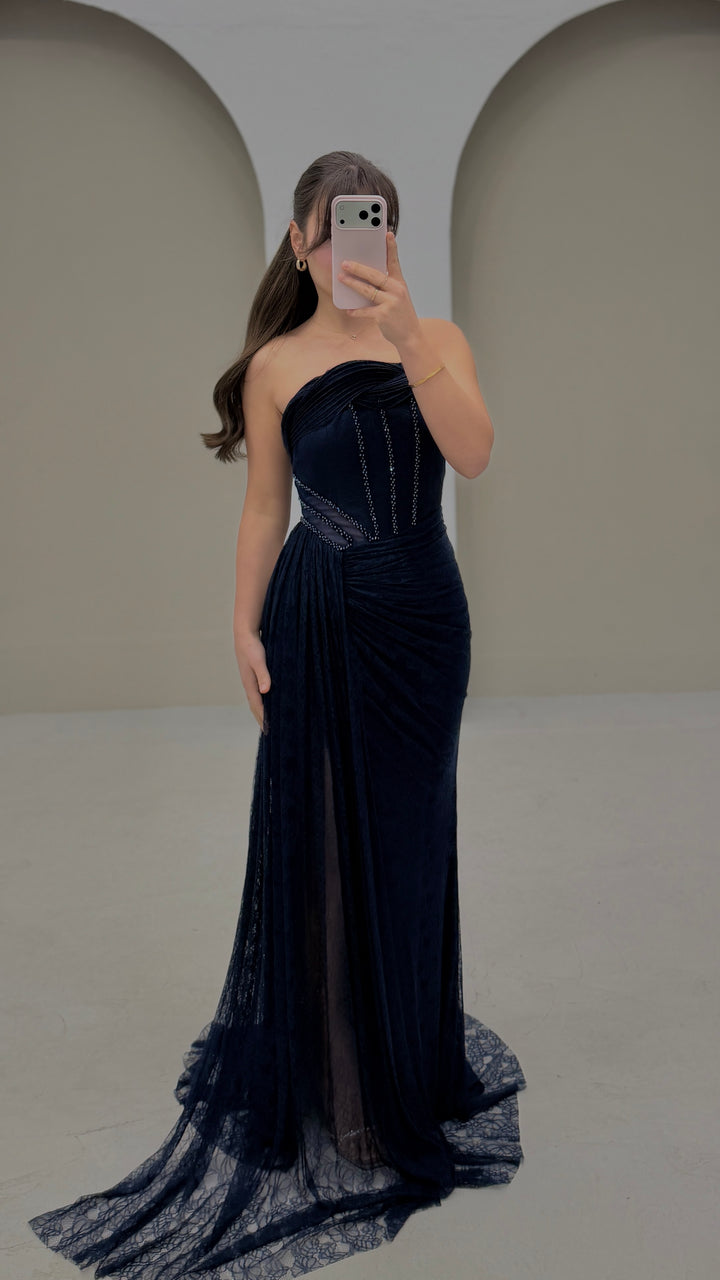 Neylis blau