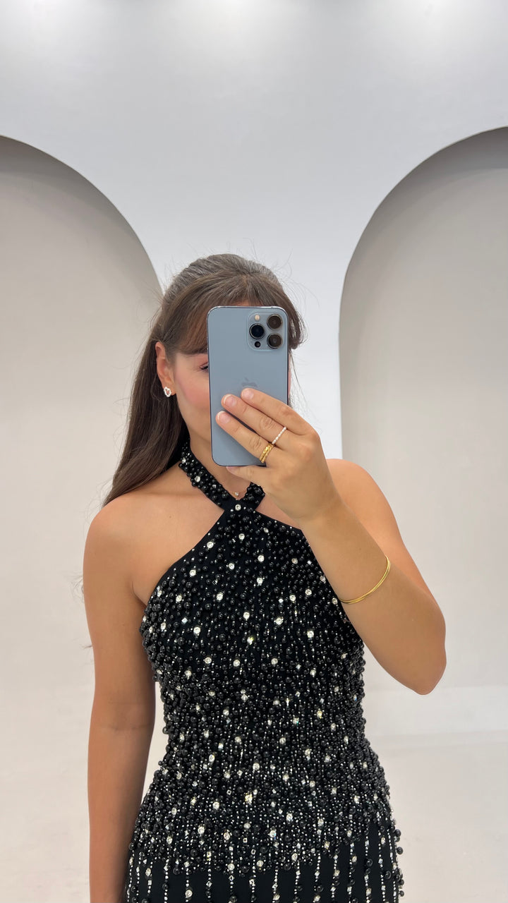 Huda Black