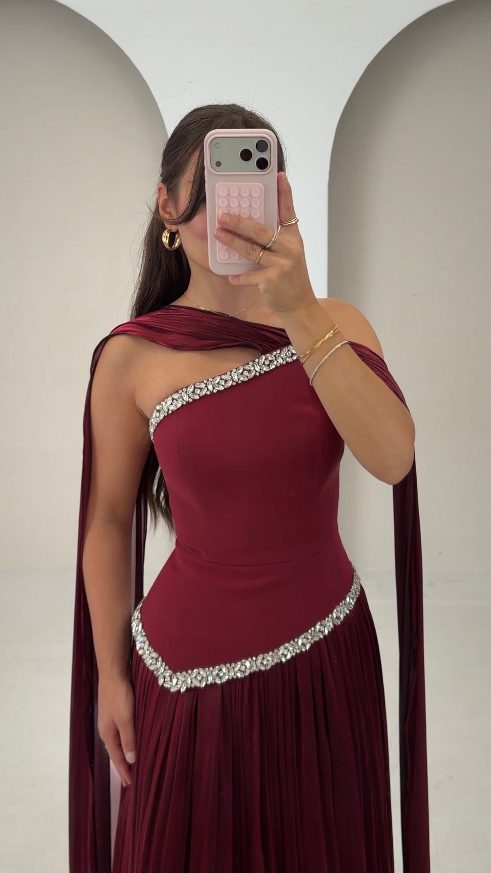 Aysa bordeaux