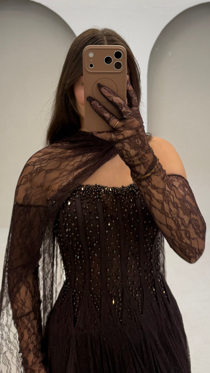 Salinay braun