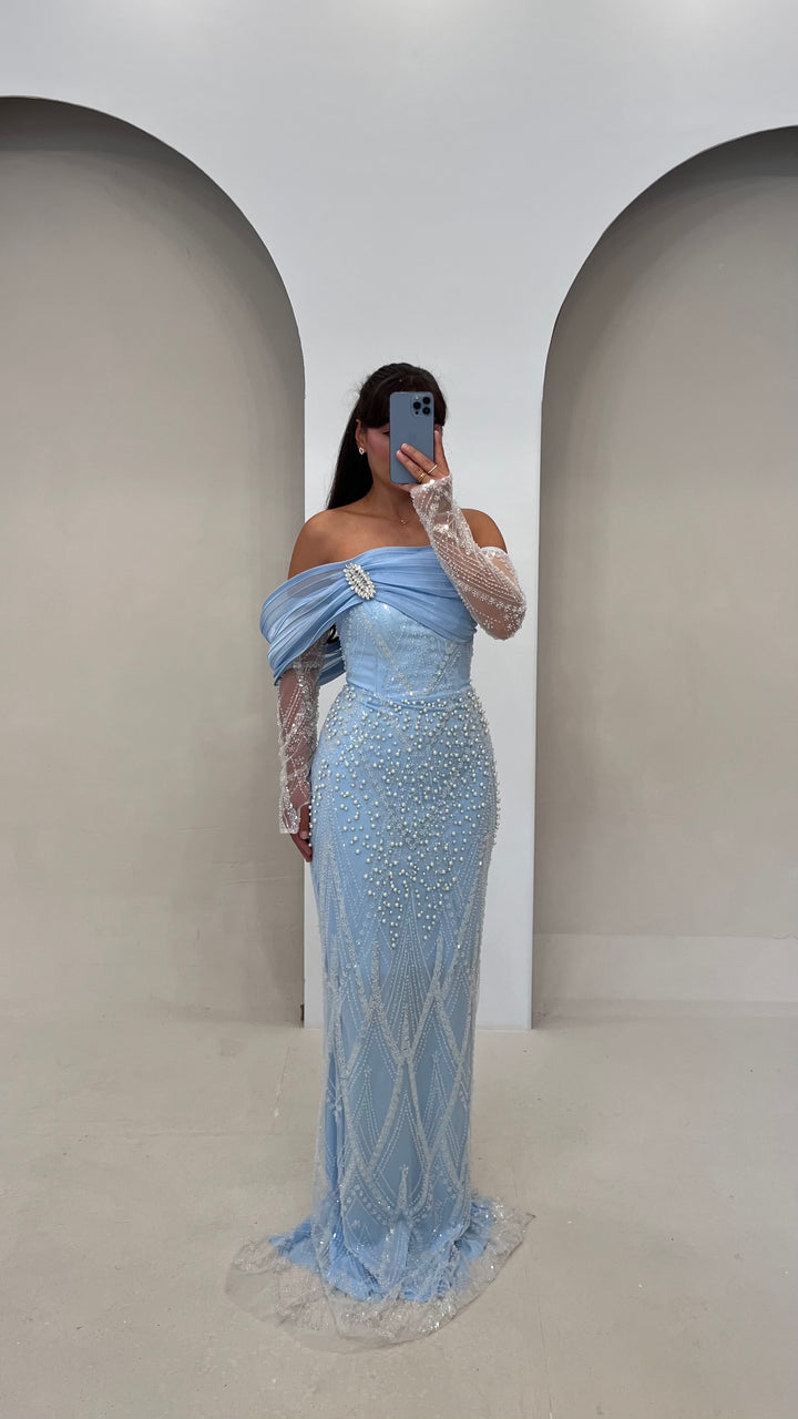 Amira Blue