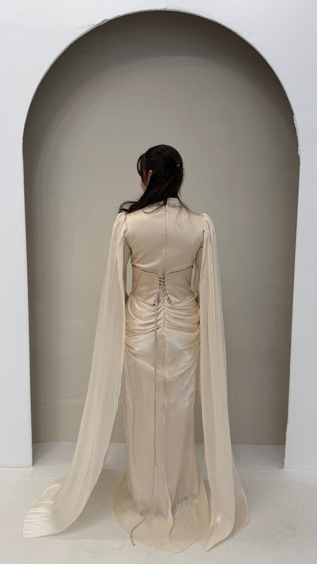 Silva beige